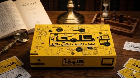 لعبة التحديات الجماعية - كلمجة 4